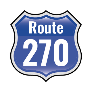 ROUTE270